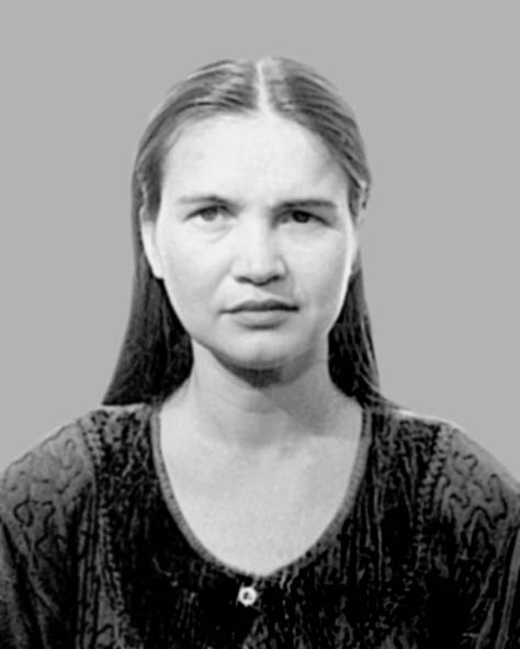 фото: Бадьо Оксана Миколаївна